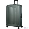 Samsonite bőrönd 81/30 Nuon Spinner 81/30 Exp 22' 134403/9800-Matt Sage Khaki