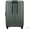 Kép 2/5 - Samsonite bőrönd 81/30 Nuon Spinner 81/30 Exp 22' 134403/9800-Matt Sage Khaki