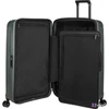 Samsonite bőrönd 81/30 Nuon Spinner 81/30 Exp 22' 134403/9800-Matt Sage Khaki