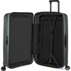 Samsonite bőrönd 81/30 Nuon Spinner 81/30 Exp 22' 134403/9800-Matt Sage Khaki