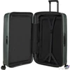 Kép 4/5 - Samsonite bőrönd 81/30 Nuon Spinner 81/30 Exp 22' 134403/9800-Matt Sage Khaki