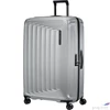 Kép 1/6 - Samsonite bőrönd 81/30 Nuon Spinner 81/30 Exp 22' 134403/4052-Matt Silver