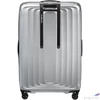 Kép 2/6 - Samsonite bőrönd 81/30 Nuon Spinner 81/30 Exp 22' 134403/4052-Matt Silver
