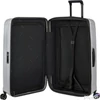 Kép 4/6 - Samsonite bőrönd 81/30 Nuon Spinner 81/30 Exp 22' 134403/4052-Matt Silver