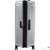 Kép 6/6 - Samsonite bőrönd 81/30 Nuon Spinner 81/30 Exp 22' 134403/4052-Matt Silver