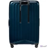 Samsonite bőrönd 81/30 Nuon Spinner 81/30 Exp 22' 134403/9015-Metallic Dark Blue
