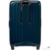 Kép 2/5 - Samsonite bőrönd 81/30 Nuon Spinner 81/30 Exp 22' 134403/9015-Metallic Dark Blue