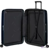 Samsonite bőrönd 81/30 Nuon Spinner 81/30 Exp 22' 134403/9015-Metallic Dark Blue