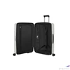 Kép 4/6 - Samsonite bőrönd 81/30 Spinner 81/30 Exp Upscape Cloud White-143111/479