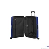 Kép 4/7 - Samsonite bőrönd 81/30 Spinner 81/30 Exp Upscape Nautical Blue-143111/4436