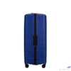 Kép 7/7 - Samsonite bőrönd 81/30 Spinner 81/30 Exp Upscape Nautical Blue-143111/4436
