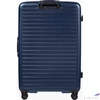 Kép 4/4 - Samsonite bőrönd 81/30 Stackd spinner 81/30 134641/1596-Navy