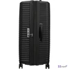 Samsonite bőrönd 81/30 Upscape Spinner 81/30 Exp 22' 143111/1041-Black