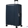 Kép 1/6 - Samsonite bőrönd 81/30 Upscape Spinner 81/30 Exp 22' 143111/2165-Blue Nights
