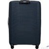 Kép 2/6 - Samsonite bőrönd 81/30 Upscape Spinner 81/30 Exp 22' 143111/2165-Blue Nights