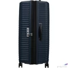 Kép 3/6 - Samsonite bőrönd 81/30 Upscape Spinner 81/30 Exp 22' 143111/2165-Blue Nights