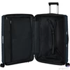 Kép 4/6 - Samsonite bőrönd 81/30 Upscape Spinner 81/30 Exp 22' 143111/2165-Blue Nights