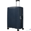 Kép 5/6 - Samsonite bőrönd 81/30 Upscape Spinner 81/30 Exp 22' 143111/2165-Blue Nights