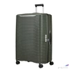 Kép 1/6 - Samsonite bőrönd 81/30 Upscape Spinner 81/30 Exp 22' 143111/9199-Climbing Ivy