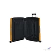 Kép 5/6 - Samsonite bőrönd 81/30 Upscape Spinner 81/30 Exp 22' 143111/1924-Yellow