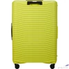 Kép 3/8 - Samsonite bőrönd 81/30 Upscape Spinner 81/30 Exp 143111/1515-Lime