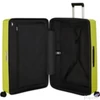 Kép 8/8 - Samsonite bőrönd 81/30 Upscape Spinner 81/30 Exp 143111/1515-Lime