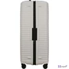 Samsonite bőrönd 81/30 Upscape Spinner 81/30 Exp 143111/0479-Cloud White