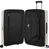 Kép 6/13 - Samsonite bőrönd 81/30 Upscape Spinner 81/30 Exp 143111/0479-Cloud White