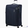 Kép 1/7 - Samsonite bőrönd 82/31 Respark Spinner 82/31 Exp 22' 143332/1549-Midnight Blue