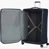 Samsonite bőrönd 82/31 Respark Spinner 82/31 Exp 22' 143332/1549-Midnight Blue