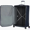 Kép 3/7 - Samsonite bőrönd 82/31 Respark Spinner 82/31 Exp 22' 143332/1549-Midnight Blue