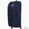 Samsonite bőrönd 82/31 Respark Spinner 82/31 Exp 22' 143332/1549-Midnight Blue