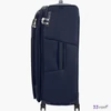 Samsonite bőrönd 82/31 Respark Spinner 82/31 Exp 22' 143332/1549-Midnight Blue