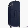 Kép 5/7 - Samsonite bőrönd 82/31 Respark Spinner 82/31 Exp 22' 143332/1549-Midnight Blue
