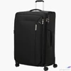 Kép 1/7 - Samsonite bőrönd 82/31 Respark Spinner 82/31 Exp 22' 143332/7416-Ozone Black