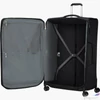 Kép 3/7 - Samsonite bőrönd 82/31 Respark Spinner 82/31 Exp 22' 143332/7416-Ozone Black