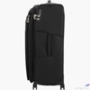 Kép 4/7 - Samsonite bőrönd 82/31 Respark Spinner 82/31 Exp 22' 143332/7416-Ozone Black