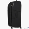 Kép 5/7 - Samsonite bőrönd 82/31 Respark Spinner 82/31 Exp 22' 143332/7416-Ozone Black
