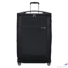 Kép 2/5 - Samsonite bőrönd 83/31 D'lite Spinner 83/31 Exp 22' 137233/1041-Black