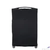 Kép 3/5 - Samsonite bőrönd 83/31 D'lite Spinner 83/31 Exp 22' 137233/1041-Black