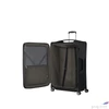 Kép 5/5 - Samsonite bőrönd 83/31 D'lite Spinner 83/31 Exp 22' 137233/1041-Black