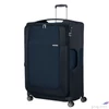 Kép 1/5 - Samsonite bőrönd 83/31 D'lite Spinner 83/31 Exp 22' 137233/1549-Midnight Blue
