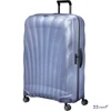 Samsonite bőrönd 86/33 C-Lite Spinner 86/33 122863/1491-Lavender