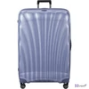 Samsonite bőrönd 86/33 C-Lite Spinner 86/33 122863/1491-Lavender