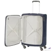 Kép 5/5 - Samsonite bőrönd Base Boost Spinner 66/24 79201/1598-Blue
