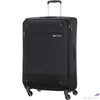 Kép 1/5 - Samsonite bőrönd Base Boost Spinner 78/29 79202/1041-Black