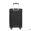 Kép 3/5 - Samsonite kabinbőrönd Citybeat Spinner 55/20 Length 35Cm 128829/1041-Black