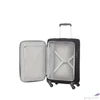 Kép 4/5 - Samsonite kabinbőrönd Citybeat Spinner 55/20 Length 35Cm 128829/1041-Black