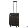 Kép 5/5 - Samsonite kabinbőrönd Citybeat Spinner 55/20 Length 35Cm 128829/1041-Black
