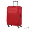 Kép 1/5 - Samsonite bőrönd Citybeat Spinner 66/24 Exp 128831/1726-Red